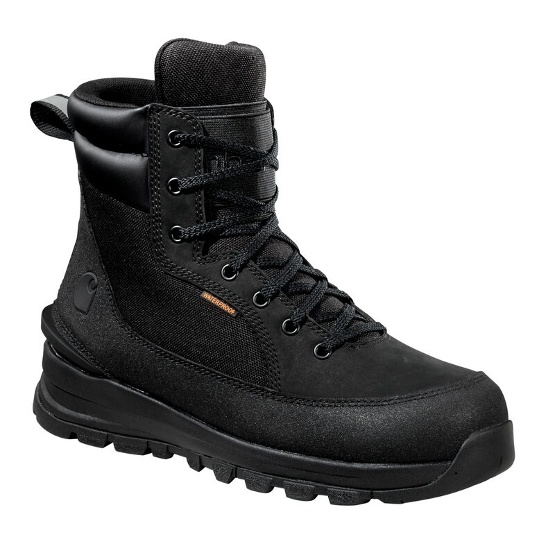 Carhartt Men's Gilmore WP 6" Boots image number 1