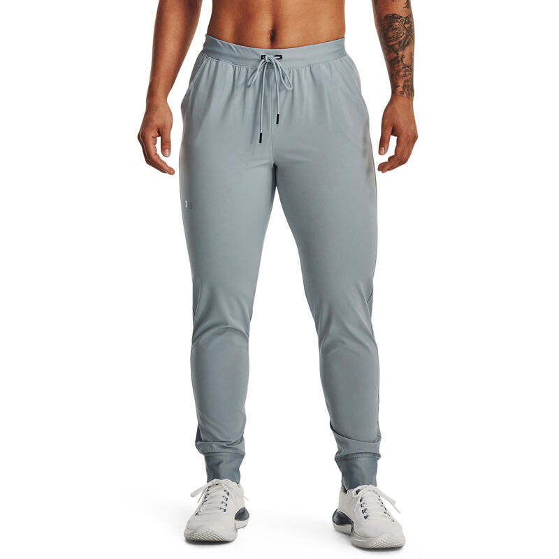 Under Armour Women's Armour Sport Woven Pants image number 1