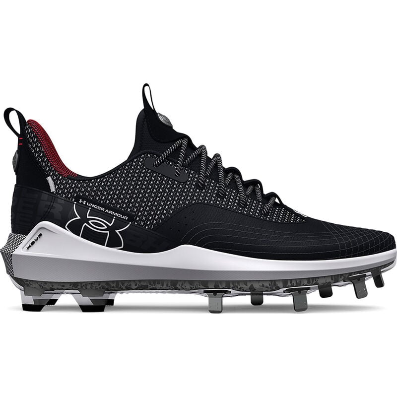 Under Armour Men's Harper 7 Low ST Baseball Cleats image number 0