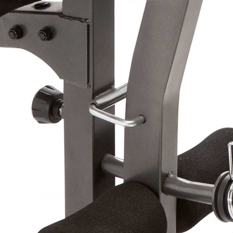 Marcy Olympic Weight Bench image number 11