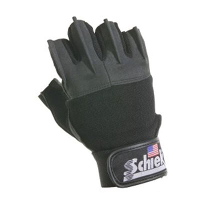 Schiek 530F Platinum Gel Lifting Gloves