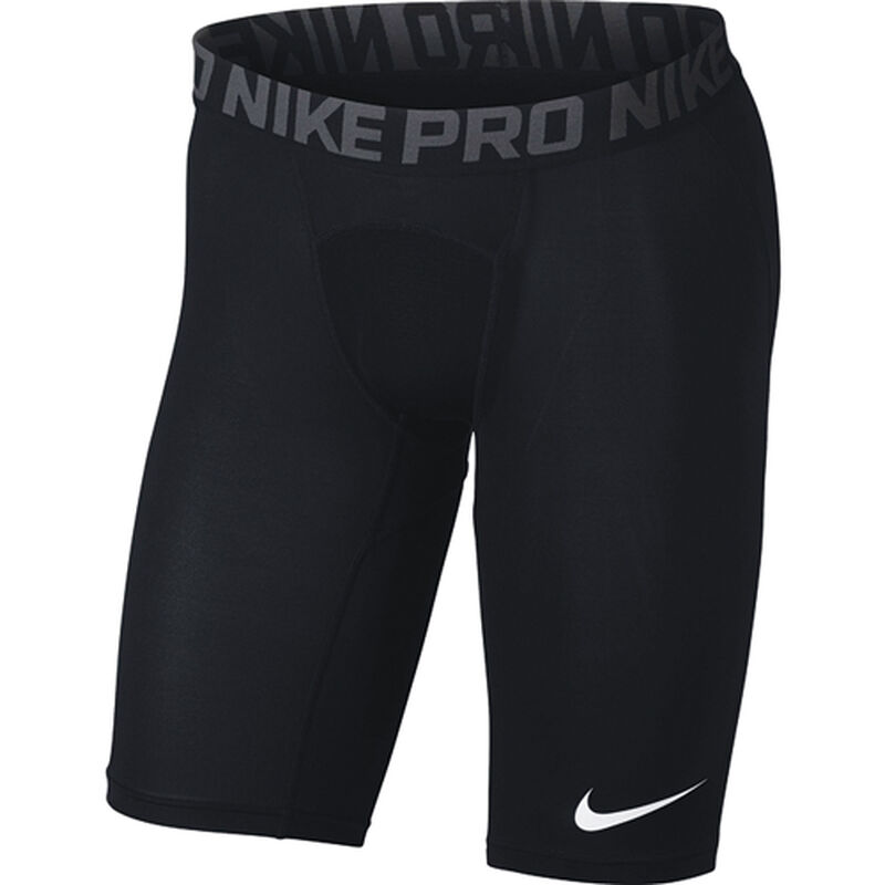 Nike Men's Pro Long Shorts image number 0