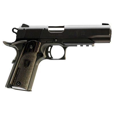 Browning 1911-22 4.25" 10+1 Handgun