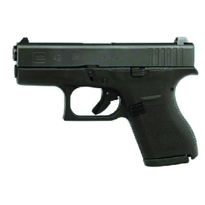 Glock G42 .380 Pistol