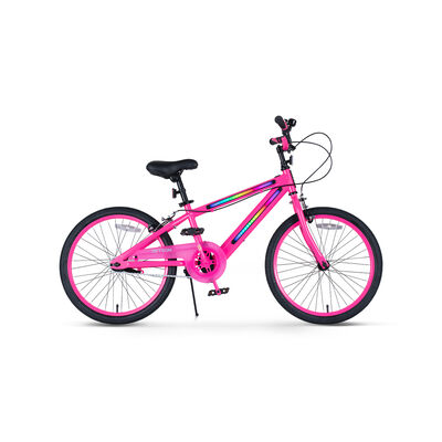 Jetson JLR X Light Up Bike 20 , Pink