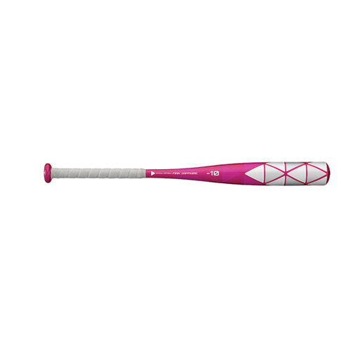 1 Piece Aluminum ALX50 Military Grade Aluminum EASTON SAPPHIRE -12 Fastpitch Softball Bat Ultra Thin Handle Pro Style End Cap Comfort Grip Approved All Fields 2020 