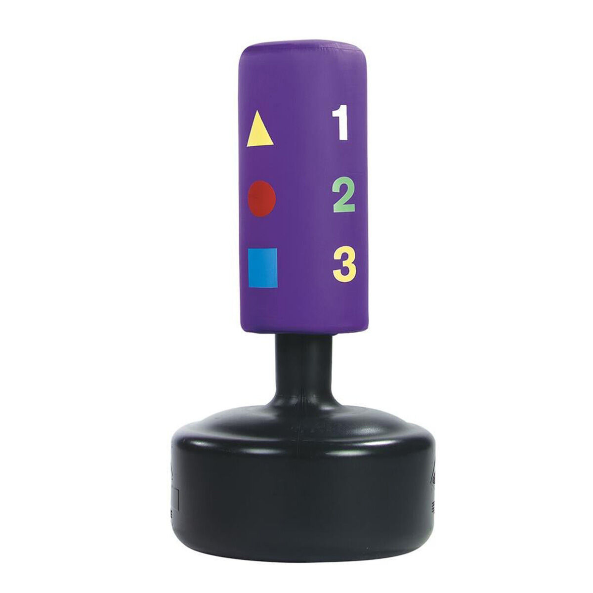 Punching bag freestanding dunham's 2025