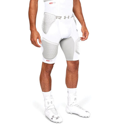 Under Armour Youth Gameday 5-Pad Girdle