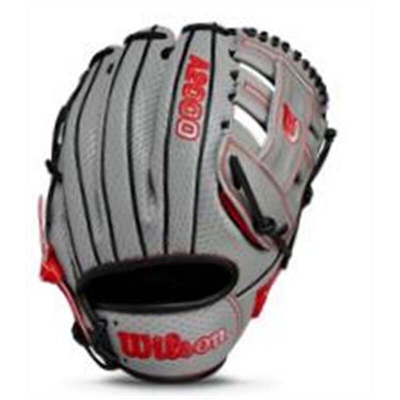 Wilson 11.5" A2000 Tim Anderson Glove (IF) image number 0