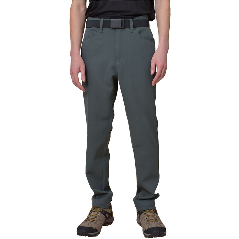 Leg3nd Outdoor Men's Woven Pant image number 0