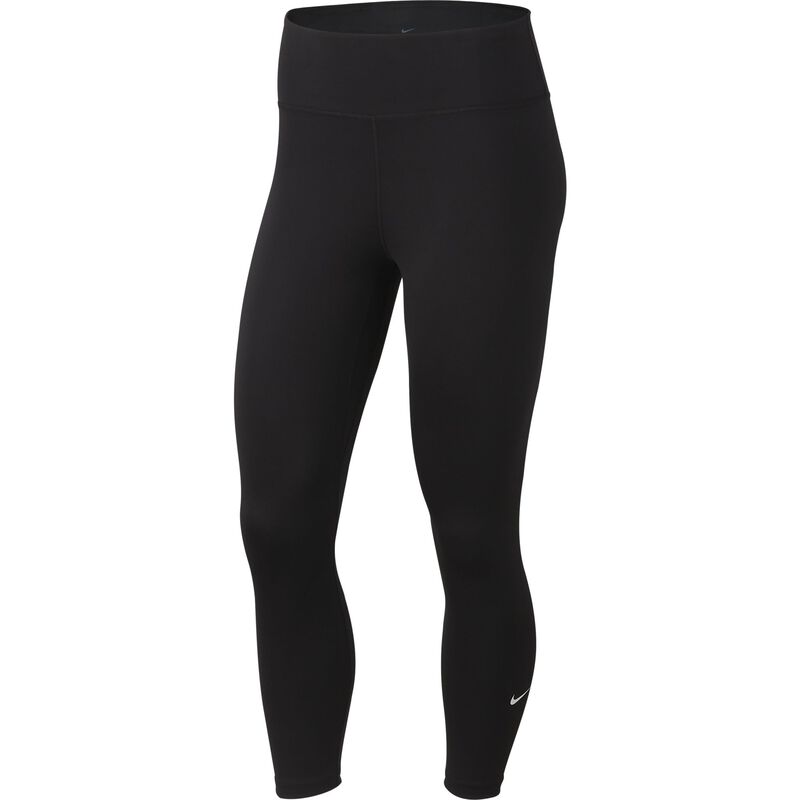 Nike Women's One All-In Tight Training Crops image number 0