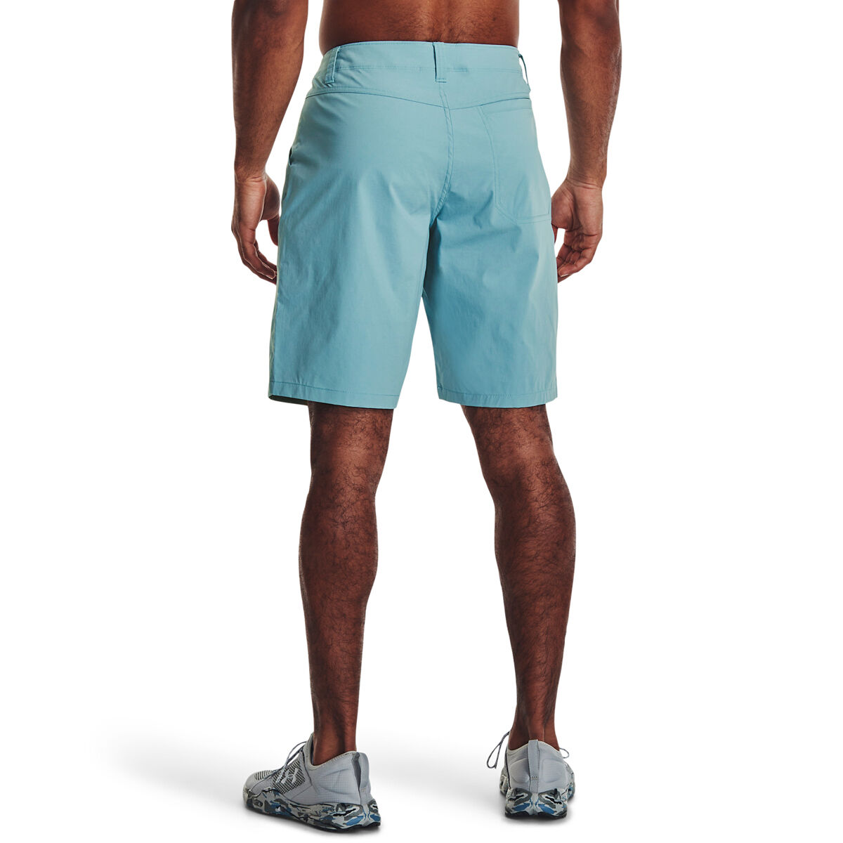 Fish top hunter shorts