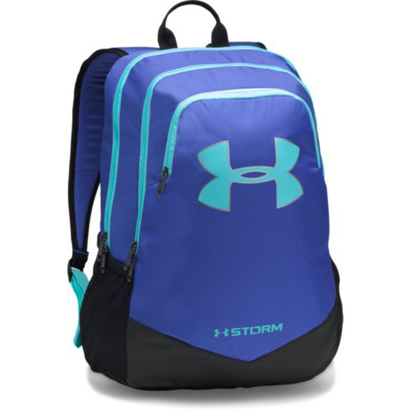 Under Armour Storm Scrimmage Backpack image number 0