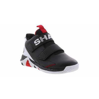 Shaq Boys' Composite Basketball Shoes