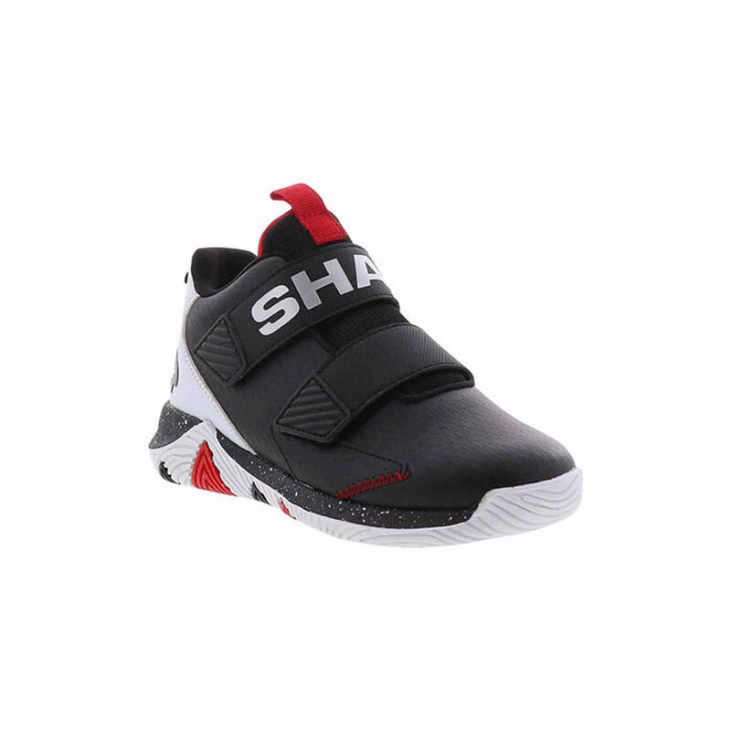 Shaq Boys' Composite Basketball Shoes image number 0