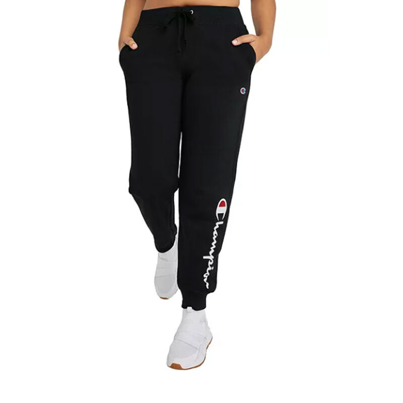 Champion Women's Classic Joggers image number 0