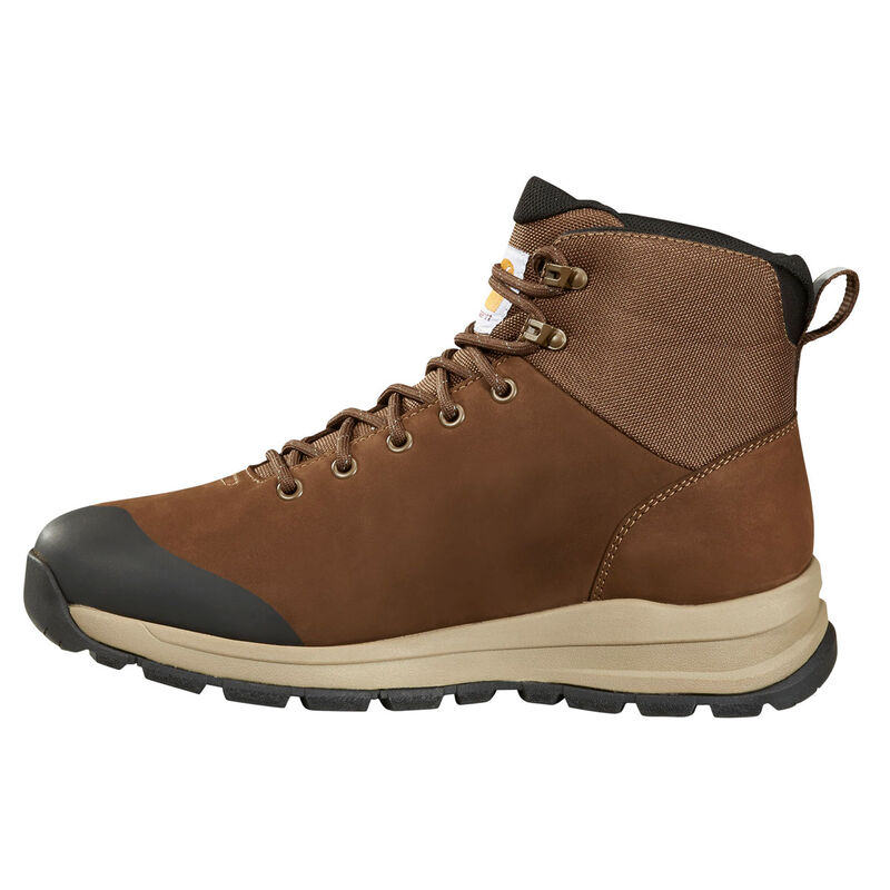 Carhartt Outdoor WP 5" Soft Toe Hiker Boot image number 3