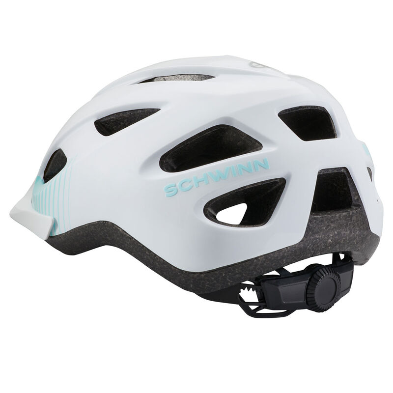 Mongoose Sojourn Adult Bike Helmet image number 1