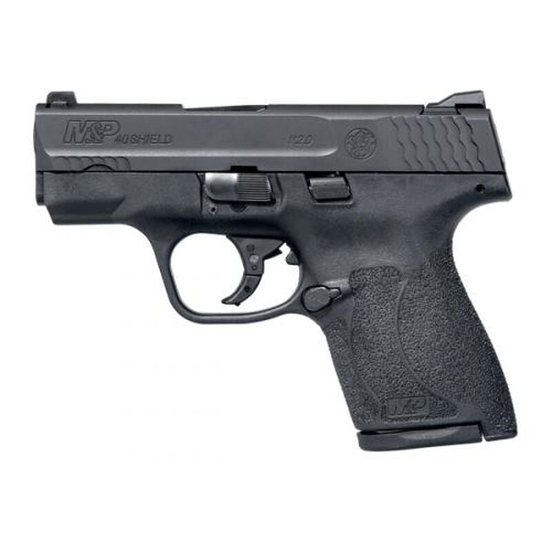 Smith & Wesson M&P40 Shield M2.0, Night Sights Pistol, , large image number 0