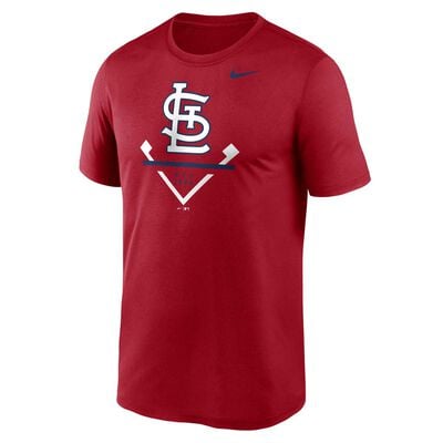 Nike St. Louis Cardinals Icon Legend Tee