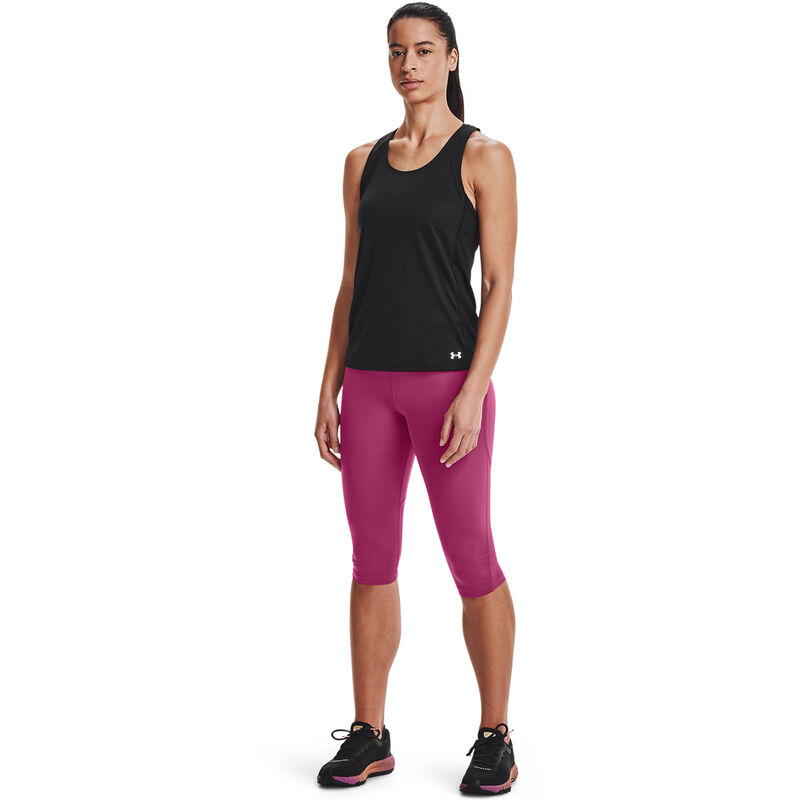 Under Armour Women's Fly By Tank image number 1