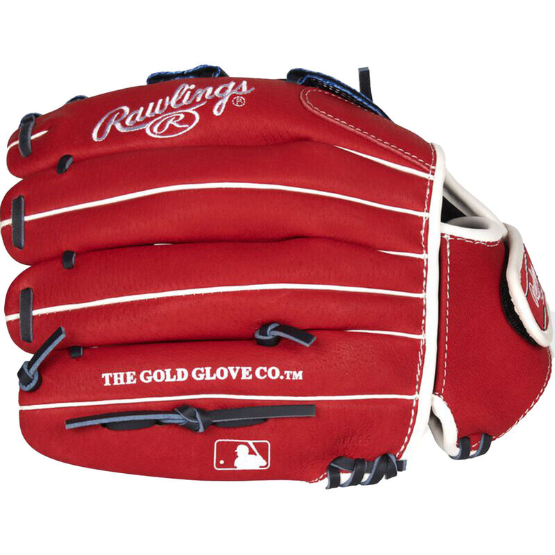 Rawlings Youth 11.5" Sure Catch Bryce Harper Signature Glove image number 3