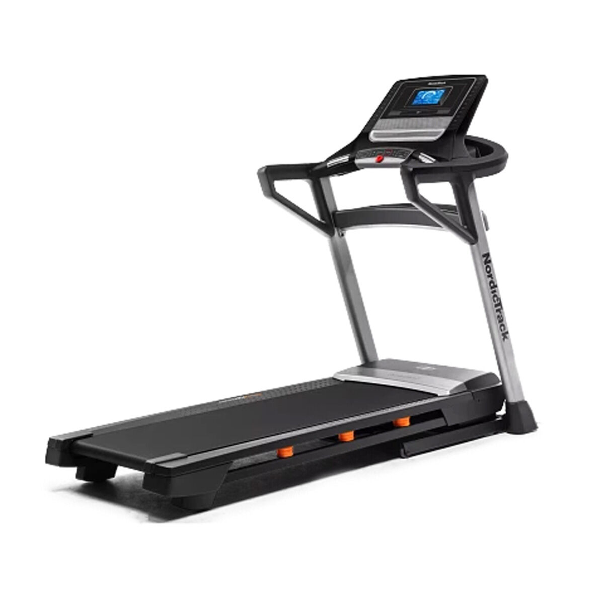 Ifit store sync treadmill
