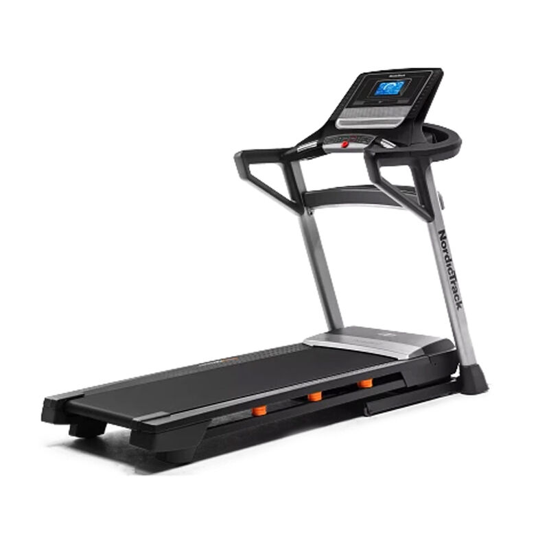 NordicTrack T7.5s Treadmill with 30-day iFit Membership with Purchase image number 2