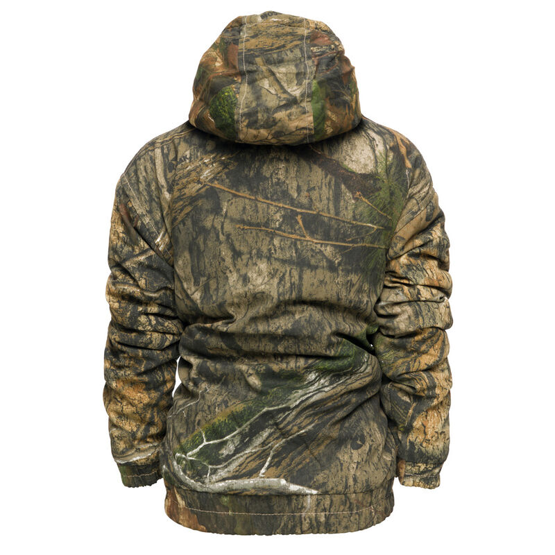 Blocker Outdoors Youth Commander Insulated Jacket image number 3