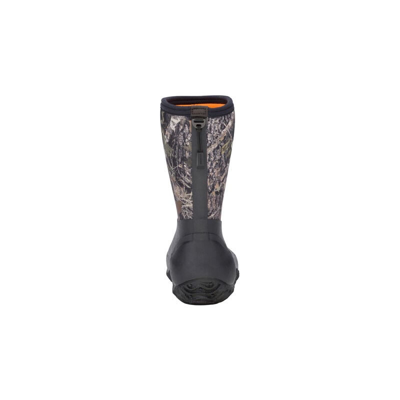 Dryshod Youth Tuffy Sport Mud Boots image number 3