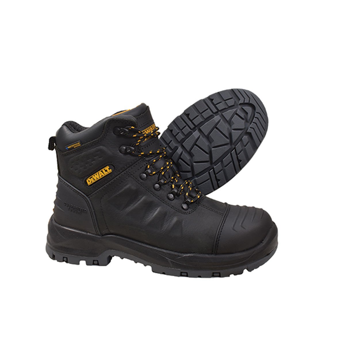 Dunham steel toe shoes clearance