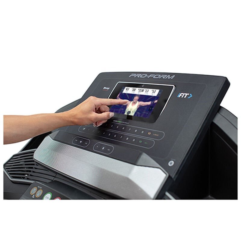 ProForm Carbon T7 Treadmill with 30-day iFIT membership included with purchase image number 1