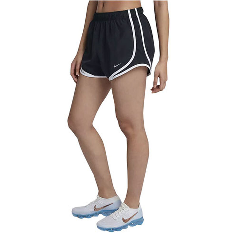 Nike Women's Nike Dry Tempo Shorts image number 0