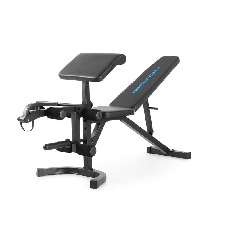 ProForm Sport Olympic XT Bench image number 0