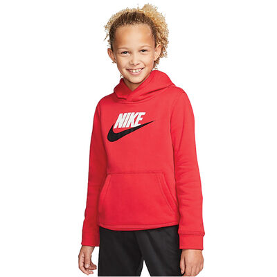 Nike Boys' Sportswear Club Fleece
