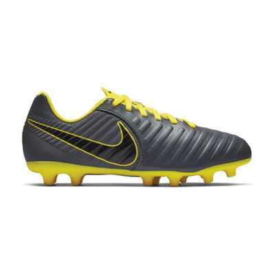 Nike Youth Legend 7 Club Soccer Cleats