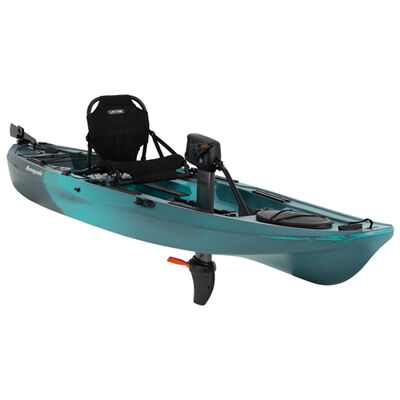 Lifetime Renegade Pedal Drive 11'6" Fishing Kayak