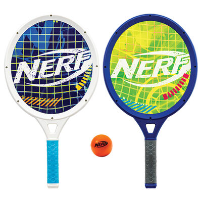 Nerf Driveway Tennis Set