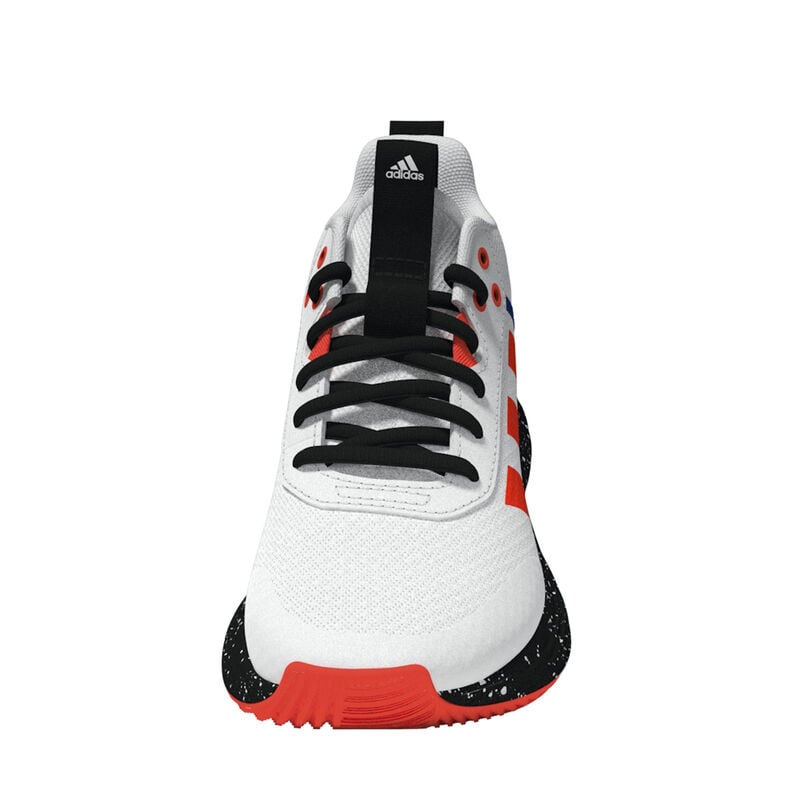adidas Youth Ownthegame 2.0 Basketball Shoes image number 12