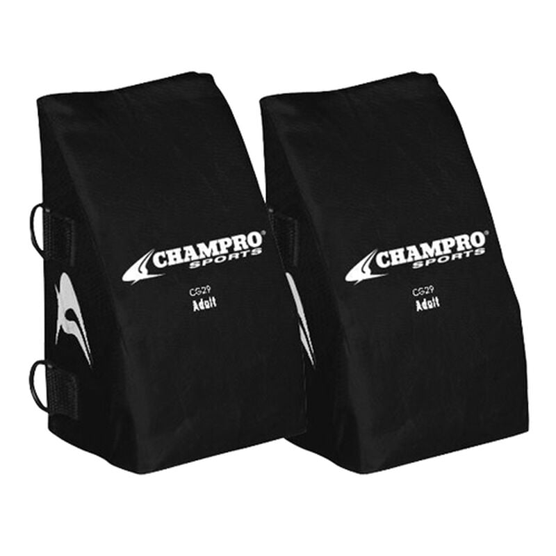 Champro Youth Catcher Knee Savers image number 0