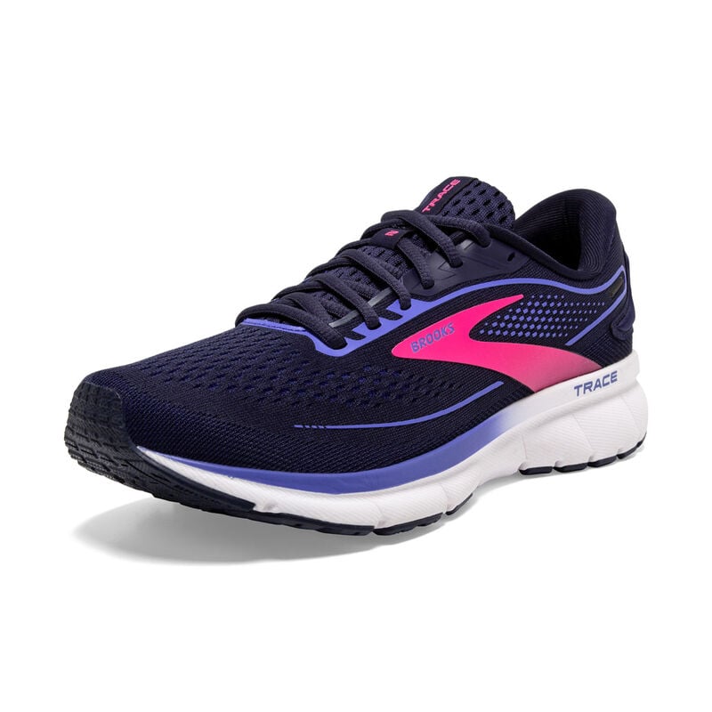 Brooks Women's Trace 2 image number 4