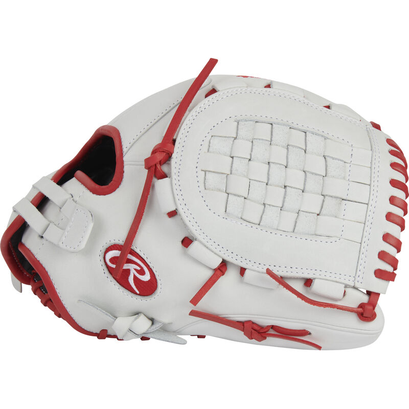 Rawlings Liberty Advanced 12.5-inch Softball Glove image number 0