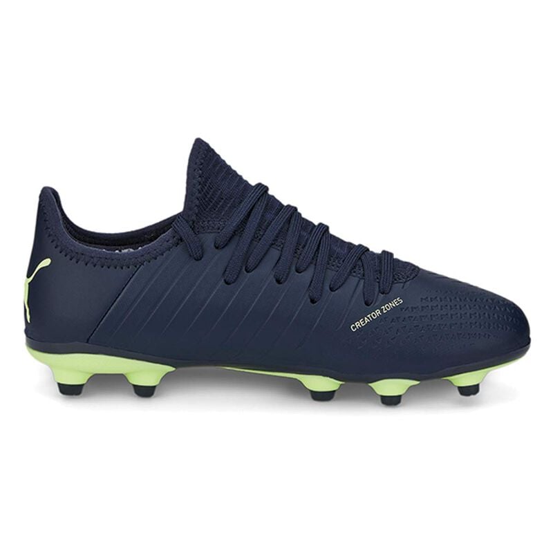 Puma Youth Future Z 4.4 FG Soccer Cleats image number 0