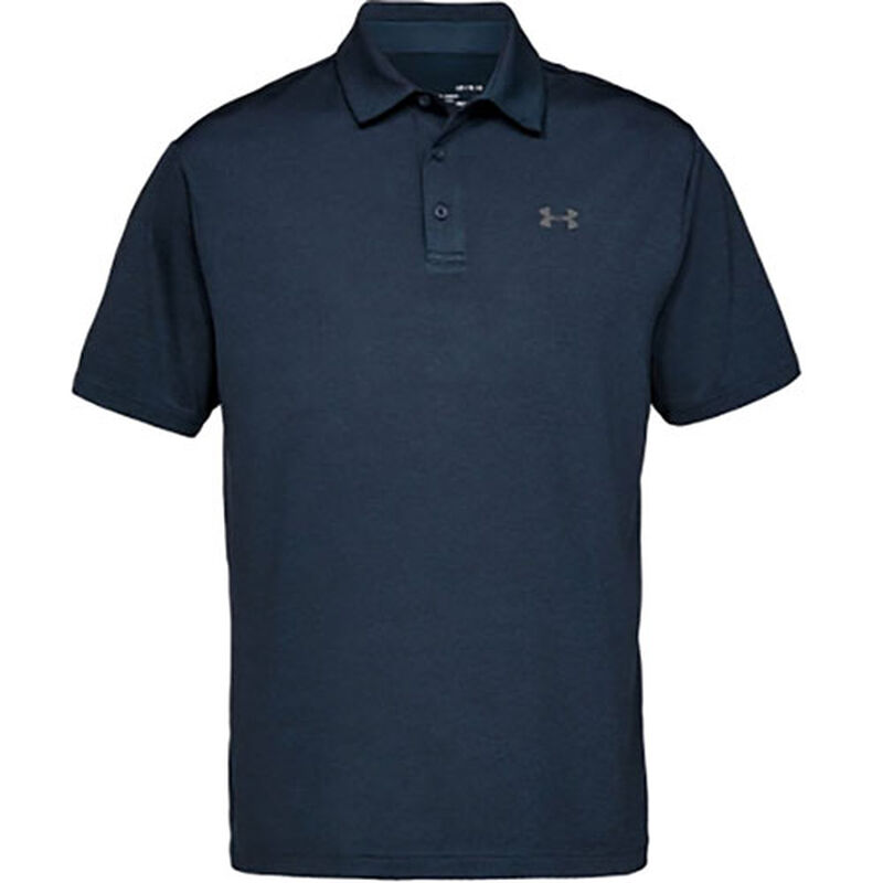 Men's Playoff 2.0 Polo, Navy, large image number 0