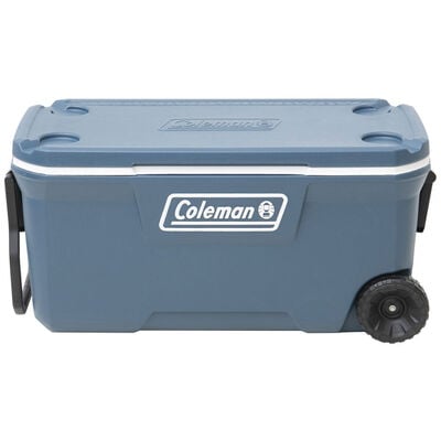 Coleman 316 100qt Wheeled Cooler