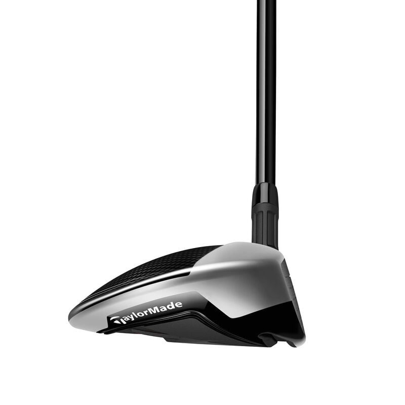 Taylormade Men's M4 Right Hand Fairway Wood image number 3