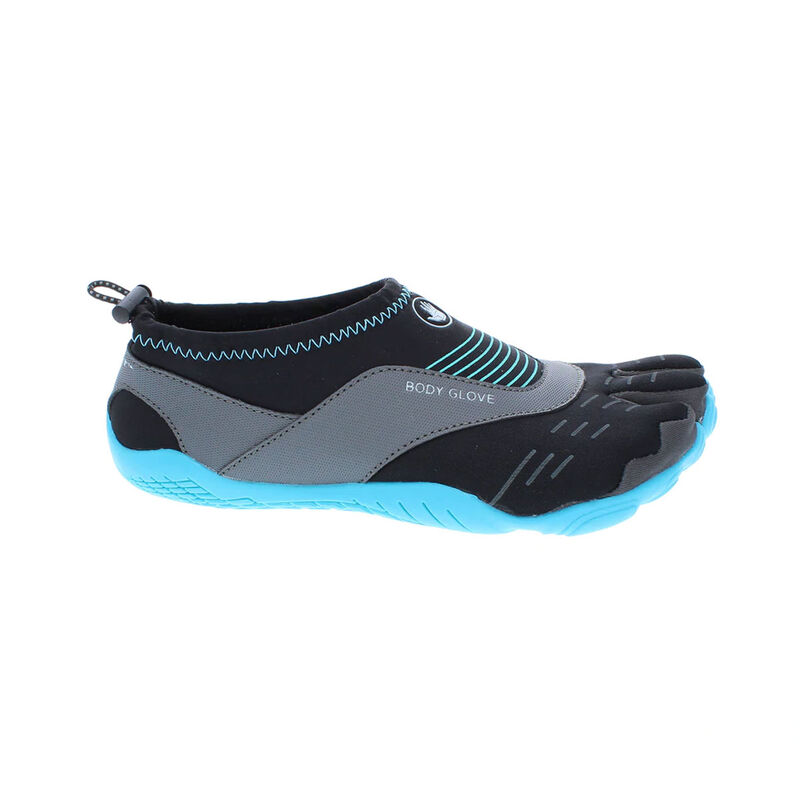 Body Glove Women's 3T Barefoot Cinch Water Shoes image number 0