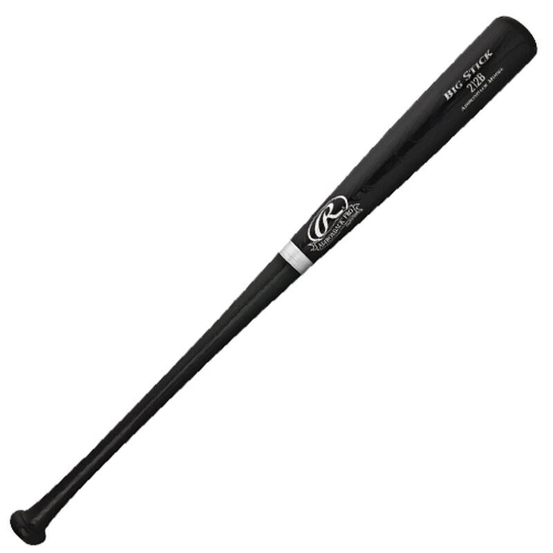 Big Stick 212B Wood Baseball Bat, , large image number 2