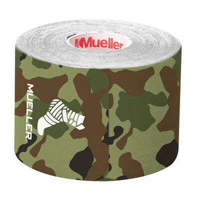 Mueller Kinesiology Tape Pre-Cut I-Strips