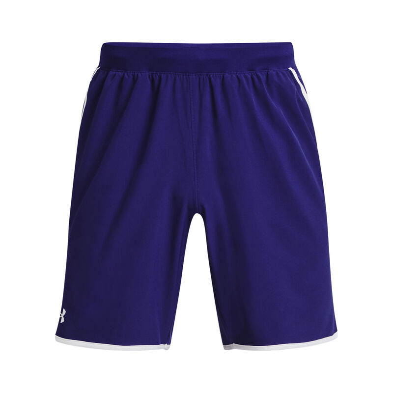 Under Armour Men's 8" Woven Shorts image number 5